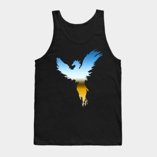 Pheonix Tank Top